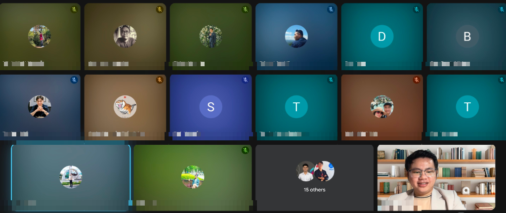 Lớp Fullstack GEO online · ảnh 3