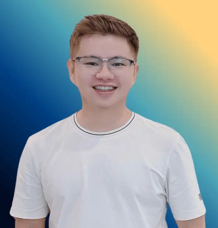 Digital Confex · Brian Ho · 7th DMAT Conference 2026 Speaker