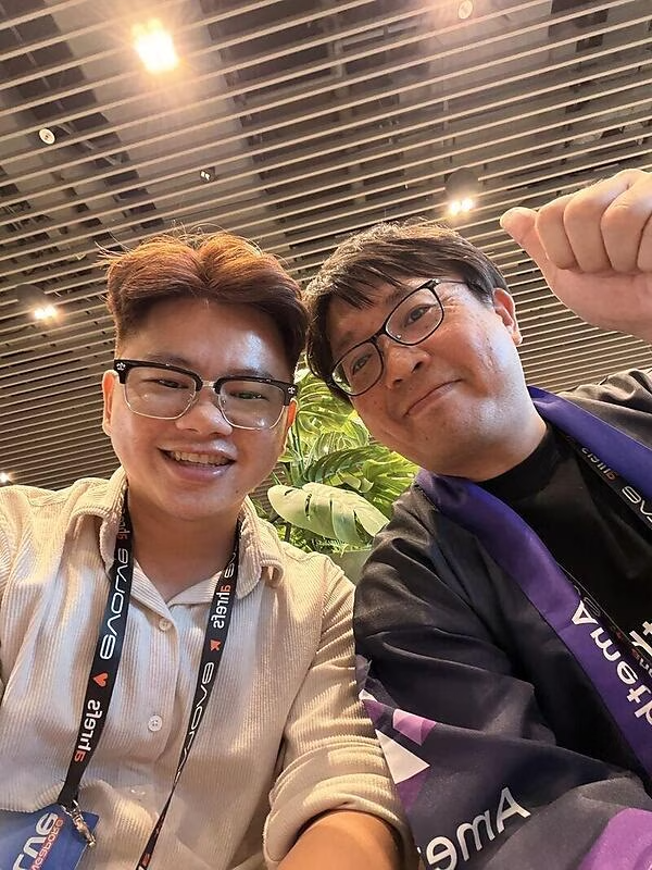 Webtan · Impress Japan · シンガポール発 · AI時代のブランド言及に着目する若き起業家